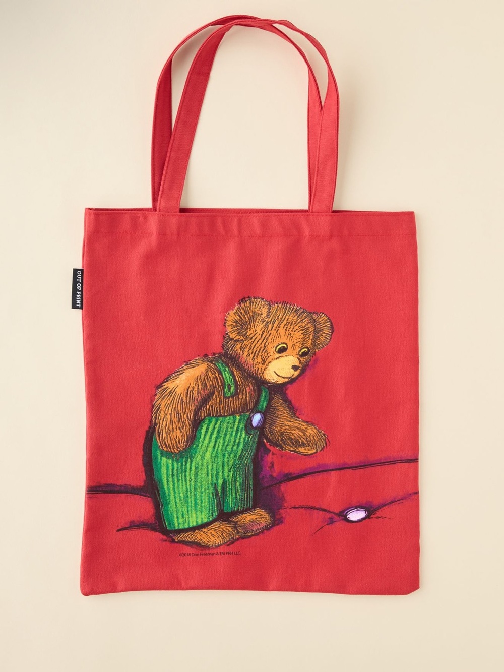 Corduroy Tote Bag UO